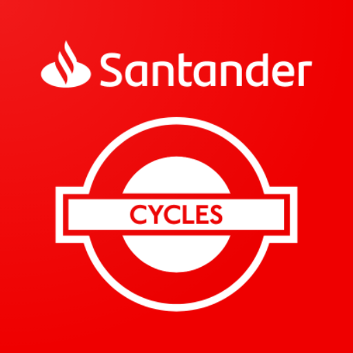 uk.gov.tfl.cyclehire logo