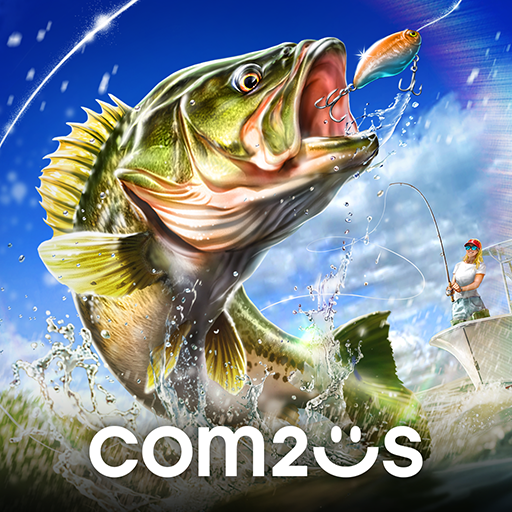 com.com2us.fishingcrew.android.google.global.normal logo