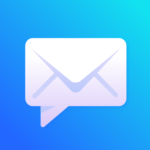 com.leolegaltechapps.newmailbox4allemails logo