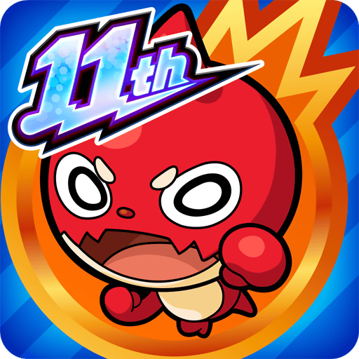 jp.co.mixi.monsterstrike logo