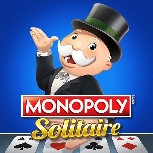 com.mobilityware.MonopolySolitaire logo