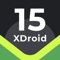 com.xdroid.launcher logo