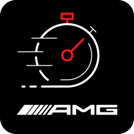 com.daimler.amgtrackpace.android logo