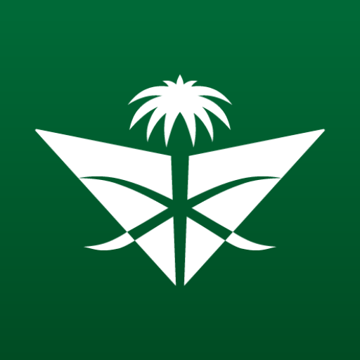 com.saudia.SaudiaApp logo