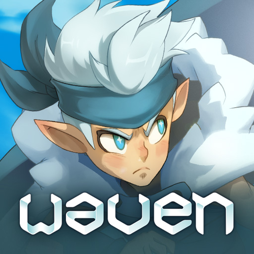 com.ankama.waven logo