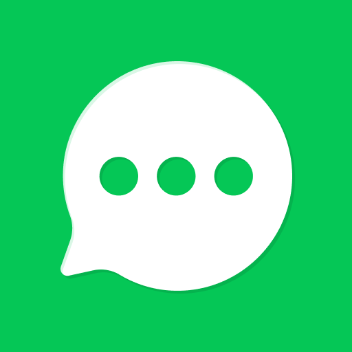 com.sms.messages.text.messaging logo