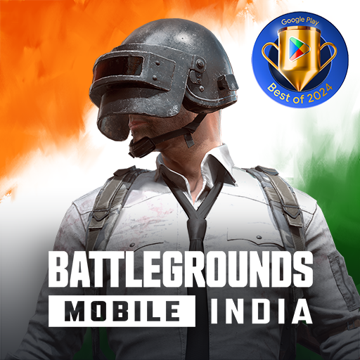 com.pubg.imobile logo