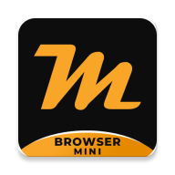 com.brokep.browser.anti.blokir logo