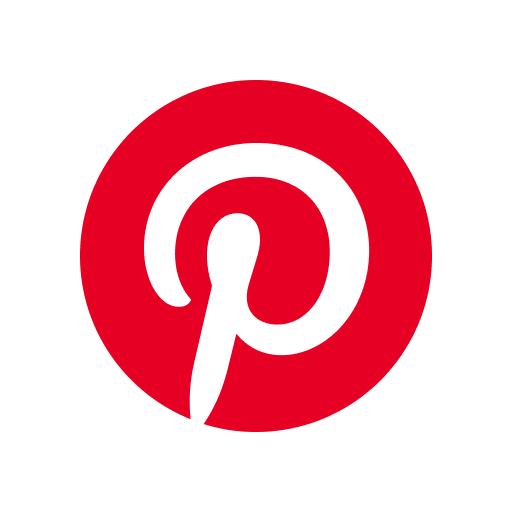 com.pinterest logo