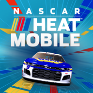 com.dmi.nascarheat logo