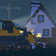 com.yamagpstudios.voxeldestruction logo