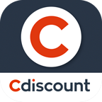 cdiscount.mobile logo