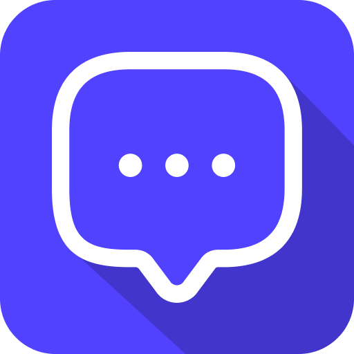 messages.chat.imessage.text.textmessage.sms logo