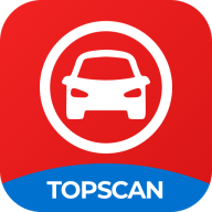 com.topdon.diag.topscan logo