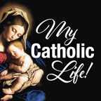 com.app.mycatholiclifeinc logo