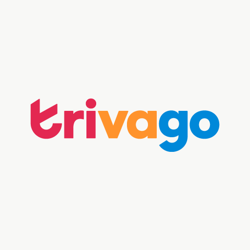 com.trivago logo