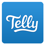 com.telly logo