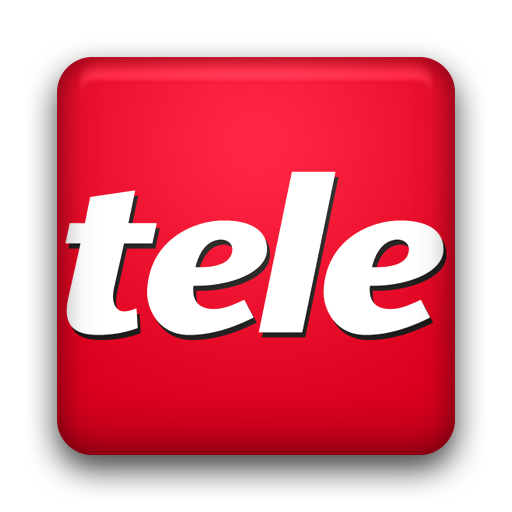 de.tele logo