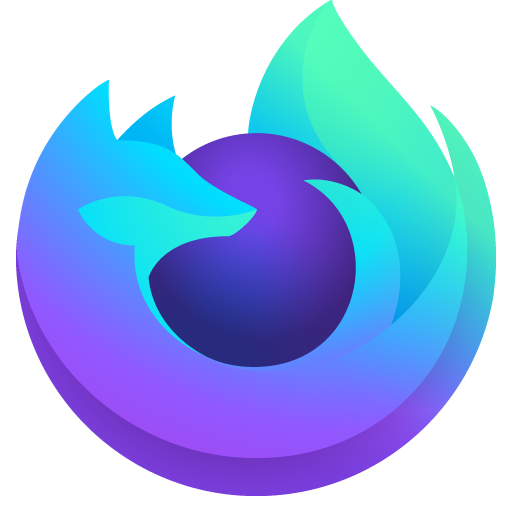 org.mozilla.fenix logo