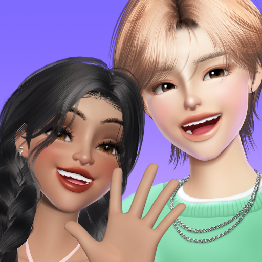 me.zepeto.main logo