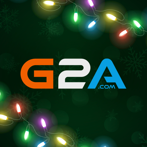 com.g2a.marketplace logo