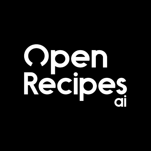 ai.openrecipes logo