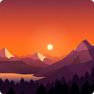 nature.wallpapers.app logo