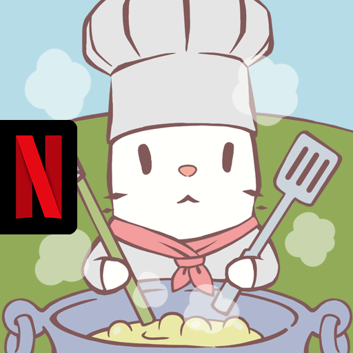 com.netflix.NGP.CatsSoup logo