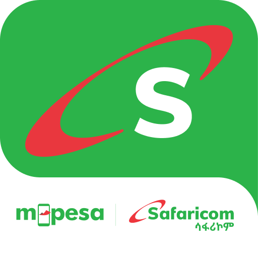 et.safaricom.mpesa.lifestyle logo