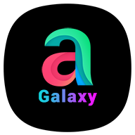 newer.galaxya.launcher logo