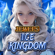 com.v2r.IceKingdom logo