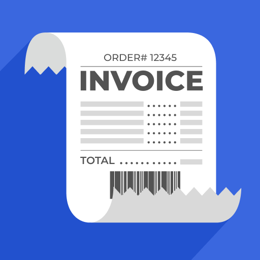 codematics.business.invoice.billing.receipt.generator logo