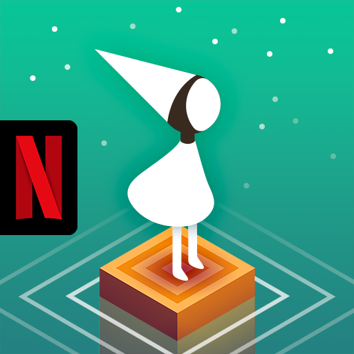 com.netflix.NGP.MonumentValley1 logo