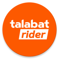 com.logistics.rider.talabat logo