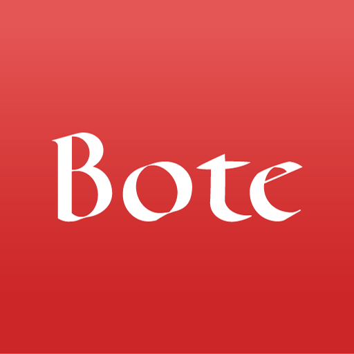 com.soxes.bote logo