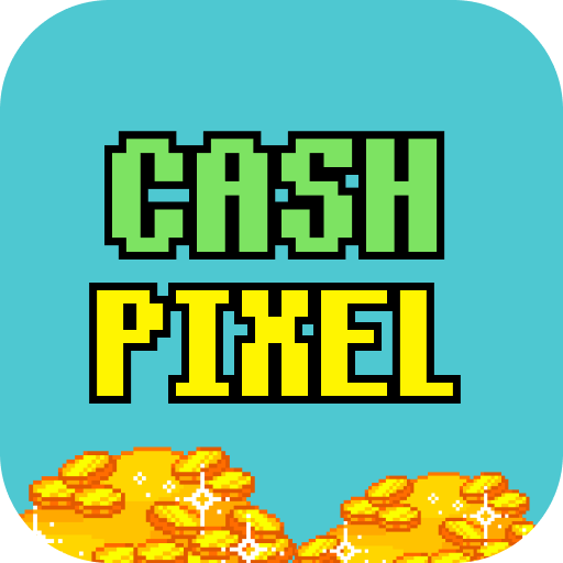 com.cash.pixel.payout logo