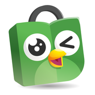 com.tokopedia.tkpd logo