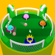 com.soccerping.nearme.gamecenter logo