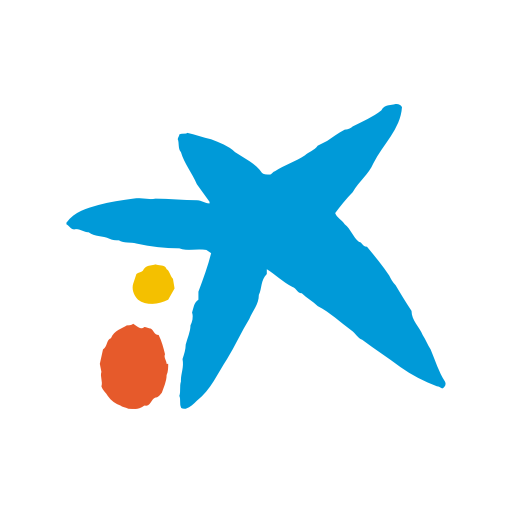 es.lacaixa.mobile.android.newwapicon logo