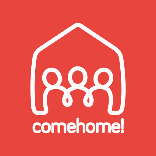 com.comehome logo