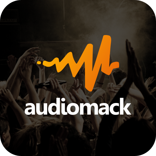 com.audiomack logo