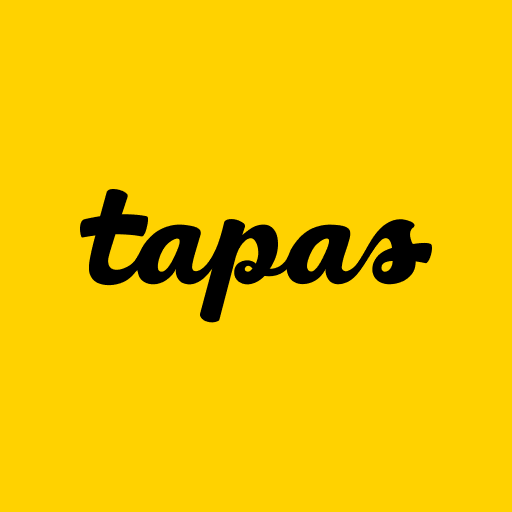 com.tapastic logo