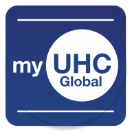 com.UHCG.myUHCGlobal logo