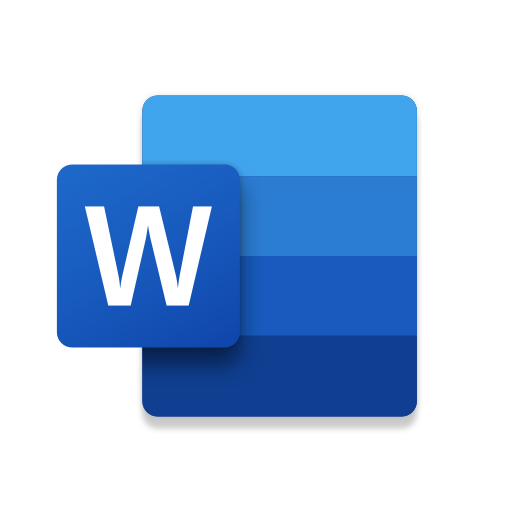 com.microsoft.office.word logo