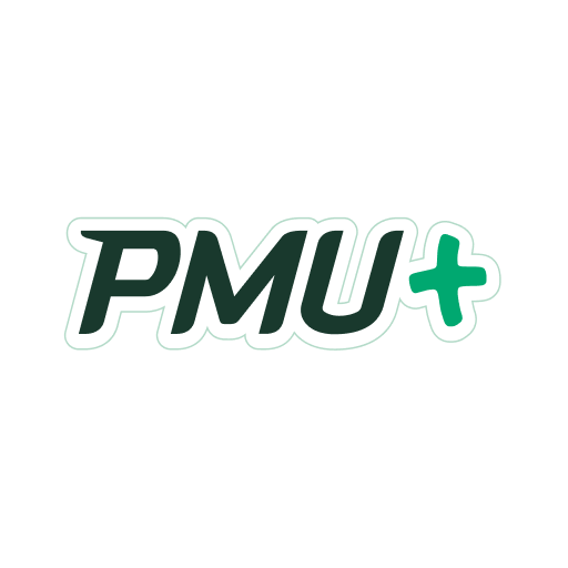 fr.pmu.mypmu logo