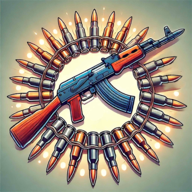 com.arkhe.weaponreload logo