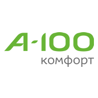 com.a100comfort.client logo