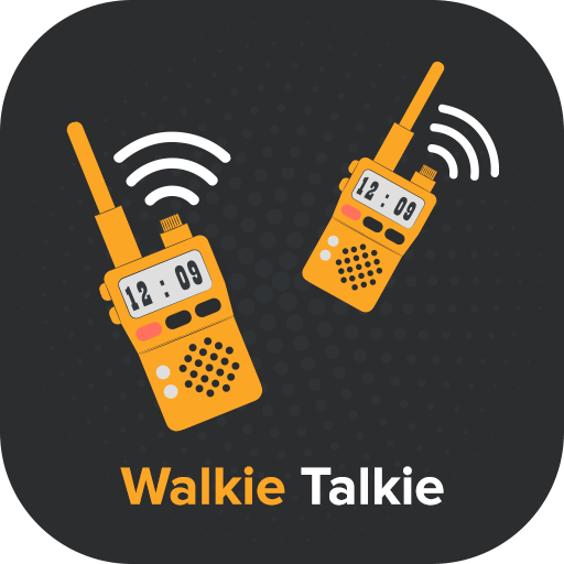 com.pantherwalkietalkie.pushttotalkapp logo