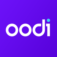 iq.oodi.com logo