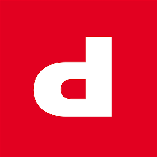 com.depop logo